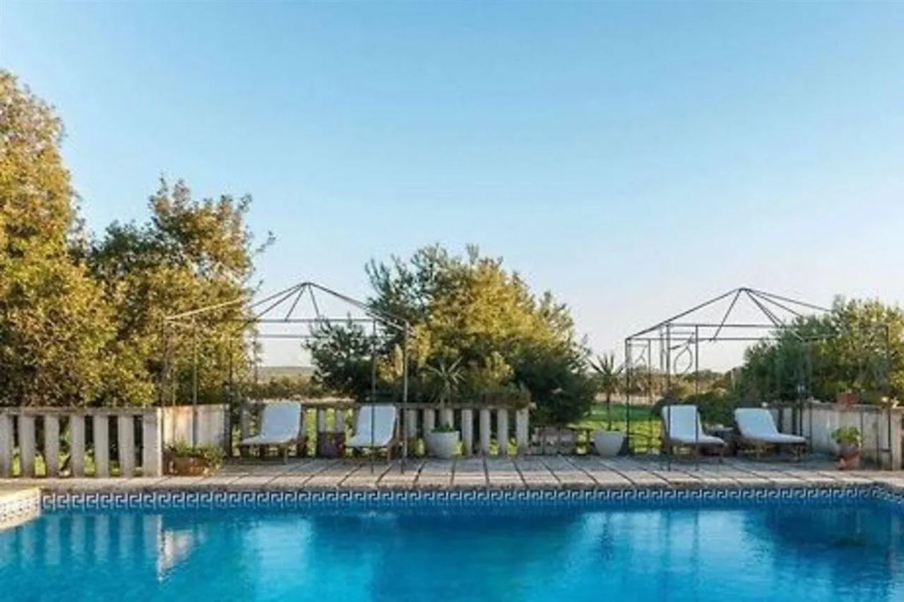 Willa S Hort Des Turo Ses Salines  0*, Ses Salines (Mallorca) Hiszpania