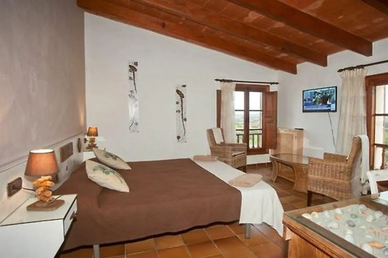 Willa S Hort Des Turo Ses Salines  0*, Ses Salines (Mallorca)