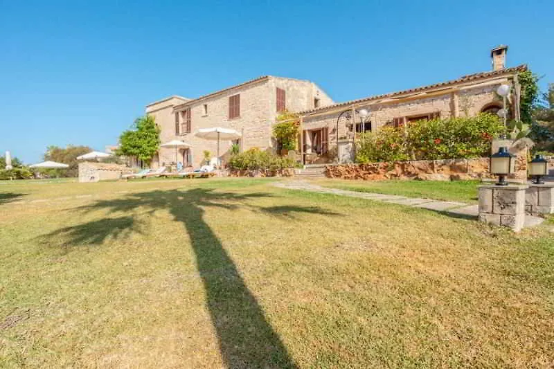Willa S Hort Des Turo Ses Salines   Ses Salines (Mallorca)