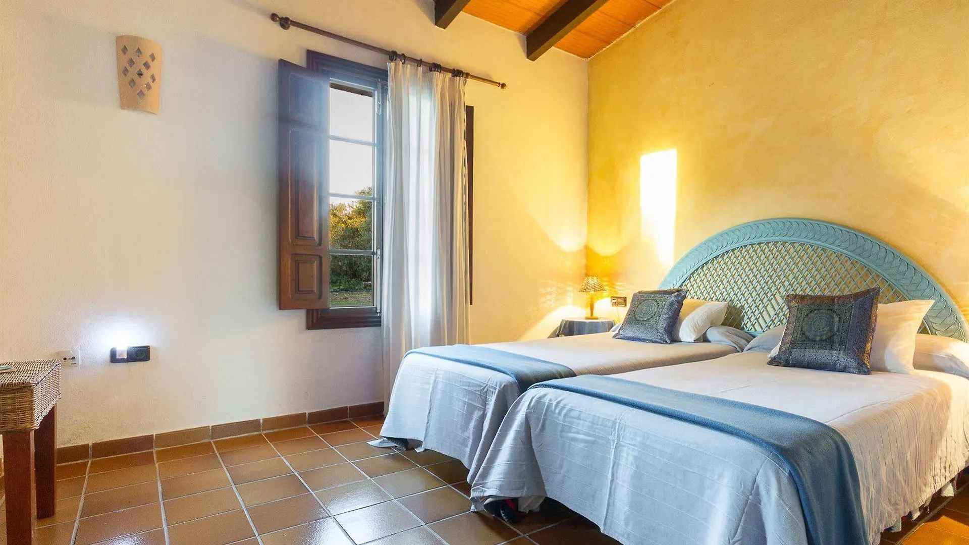 Willa S Hort Des Turo Ses Salines   Ses Salines (Mallorca)