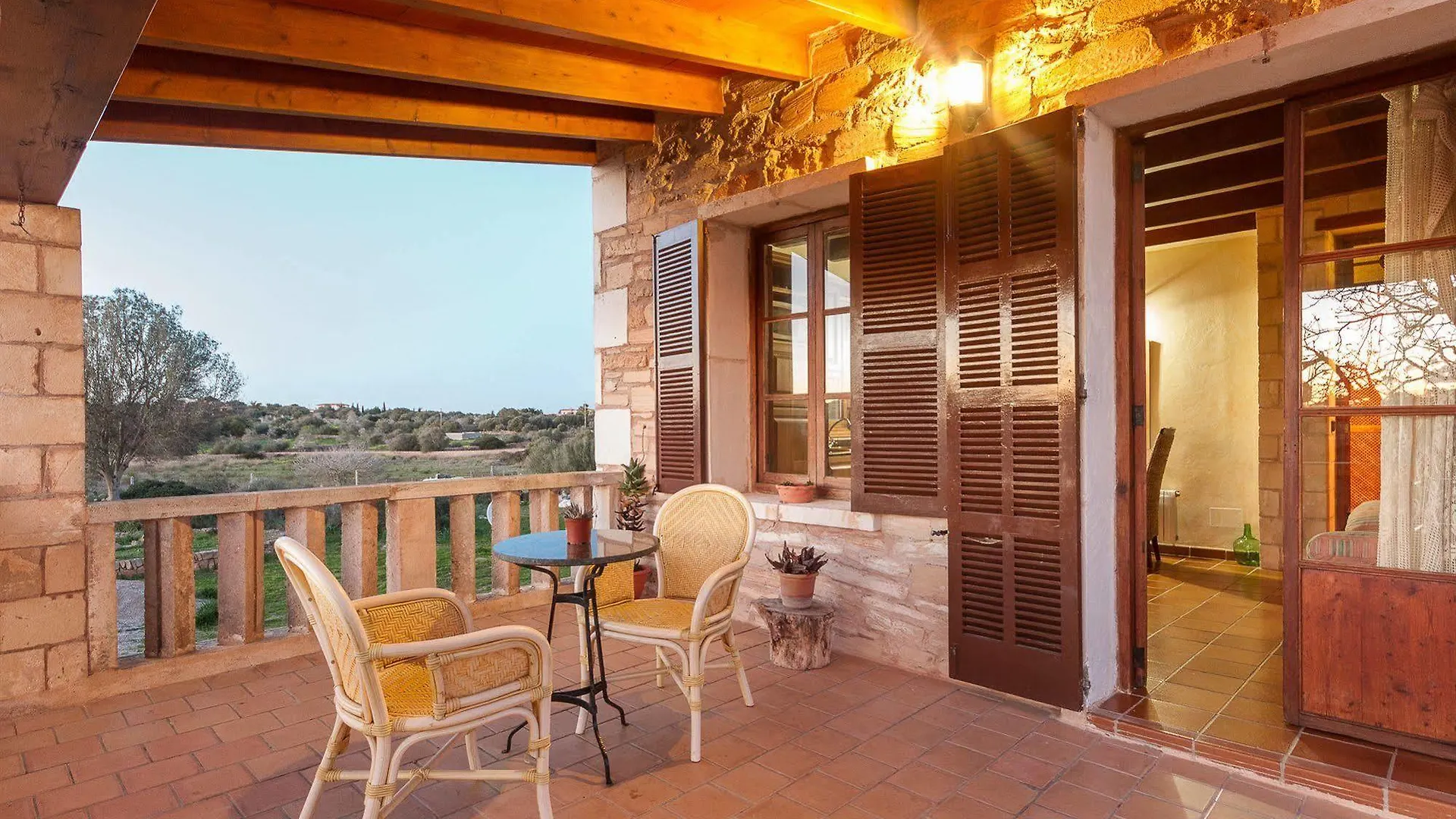 Willa S Hort Des Turo Ses Salines  0*, Ses Salines (Mallorca)