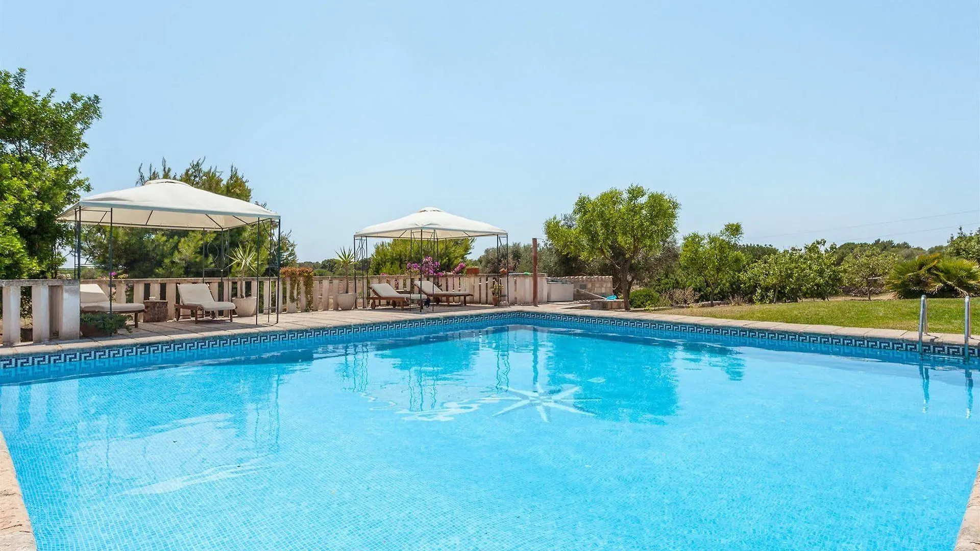 Willa S Hort Des Turo Ses Salines  0*, Ses Salines (Mallorca)