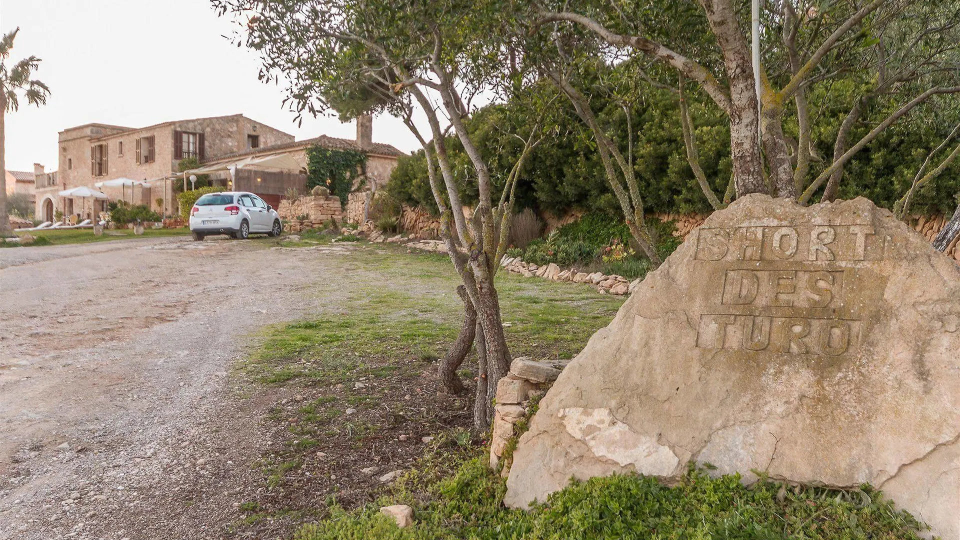 Willa S Hort Des Turo Ses Salines   Ses Salines (Mallorca)